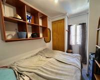 Wiederverkauf - Duplex - Torrevieja - Torrelamata - La Mata