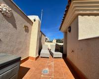 Wiederverkauf - Duplex - Torrevieja - Torrelamata - La Mata