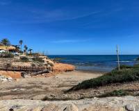 Wiederverkauf - Duplex - Torrevieja - Torrelamata - La Mata