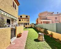 Wiederverkauf - Duplex - Torrevieja - Torrelamata - La Mata