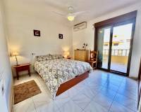 Wiederverkauf - Duplex - Torrevieja - Torrelamata - La Mata