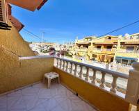 Wiederverkauf - Duplex - Torrevieja - Torrelamata - La Mata