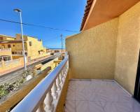 Wiederverkauf - Duplex - Torrevieja - Torrelamata - La Mata
