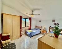 Wiederverkauf - Duplex - Torrevieja - Torrelamata - La Mata