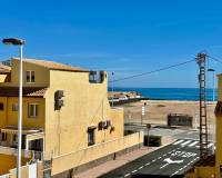 Wiederverkauf - Duplex - Torrevieja - Torrelamata - La Mata