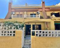 Wiederverkauf - Duplex - Torrevieja - Torrelamata - La Mata