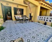 Wiederverkauf - Duplex - Torrevieja - Torrelamata - La Mata