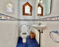 Wiederverkauf - Duplex - Torrevieja - Torrelamata - La Mata