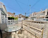 Wiederverkauf - Duplex - Torrevieja - Torrelamata - La Mata