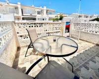 Wiederverkauf - Duplex - Torrevieja - Torrelamata - La Mata