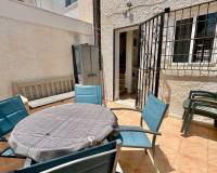 Wiederverkauf - Duplex - Torrevieja - Torrelamata - La Mata