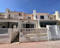 Wiederverkauf - Duplex - Torrevieja - Torrelamata - La Mata