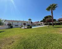 Wiederverkauf - Duplex - Torrevieja - Torrelamata - La Mata
