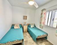 Wiederverkauf - Duplex - Torrevieja - Torrelamata - La Mata