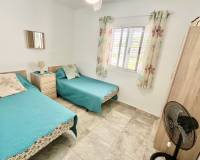 Wiederverkauf - Duplex - Torrevieja - Torrelamata - La Mata