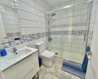 Wiederverkauf - Duplex - Torrevieja - Torrelamata - La Mata