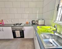 Wiederverkauf - Duplex - Torrevieja - Torrelamata - La Mata