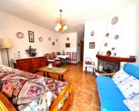 Wiederverkauf - Duplex - Torrevieja - Torrelamata - La Mata