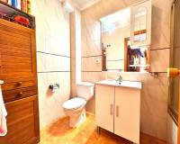 Wiederverkauf - Duplex - Torrevieja - Torrelamata - La Mata