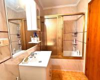 Wiederverkauf - Duplex - Torrevieja - Torrelamata - La Mata