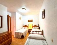 Wiederverkauf - Duplex - Torrevieja - Torrelamata - La Mata