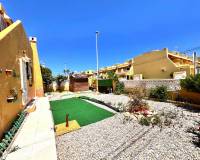 Wiederverkauf - Duplex - Torrevieja - Torrelamata - La Mata