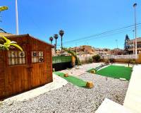 Wiederverkauf - Duplex - Torrevieja - Torrelamata - La Mata