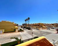 Wiederverkauf - Duplex - Torrevieja - Torrelamata - La Mata