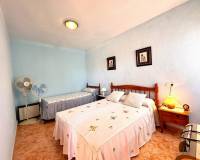 Wiederverkauf - Duplex - Torrevieja - Torrelamata - La Mata