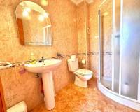 Wiederverkauf - Duplex - Torrevieja - Torrelamata - La Mata