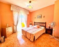 Wiederverkauf - Duplex - Torrevieja - Torrelamata - La Mata