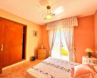 Wiederverkauf - Duplex - Torrevieja - Torrelamata - La Mata