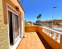 Wiederverkauf - Duplex - Torrevieja - Torrelamata - La Mata
