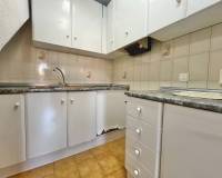 Wiederverkauf - Duplex - Torrevieja - Torrelamata - La Mata