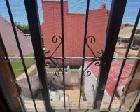 Wiederverkauf - Duplex - Torrevieja - Torrelamata - La Mata