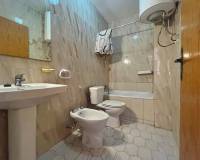 Wiederverkauf - Duplex - Torrevieja - Torrelamata - La Mata