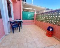 Wiederverkauf - Duplex - Torrevieja - Torrelamata - La Mata