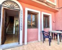 Wiederverkauf - Duplex - Torrevieja - Torrelamata - La Mata