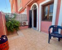 Wiederverkauf - Duplex - Torrevieja - Torrelamata - La Mata
