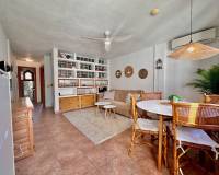 Wiederverkauf - Duplex - Torrevieja - Torrelamata - La Mata