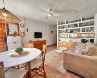 Wiederverkauf - Duplex - Torrevieja - Torrelamata - La Mata