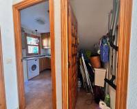 Wiederverkauf - Duplex - Torrevieja - Torrelamata - La Mata