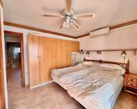 Wiederverkauf - Duplex - Torrevieja - Torrelamata - La Mata