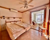 Wiederverkauf - Duplex - Torrevieja - Torrelamata - La Mata