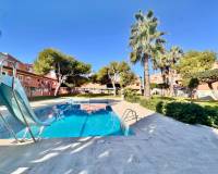 Wiederverkauf - Duplex - Torrevieja - Torrelamata - La Mata