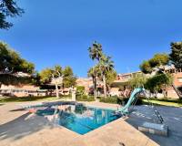 Wiederverkauf - Duplex - Torrevieja - Torrelamata - La Mata