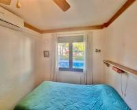 Wiederverkauf - Duplex - Torrevieja - Torrelamata - La Mata