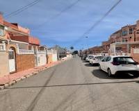 Wiederverkauf - Duplex - Torrevieja - Torrelamata - La Mata