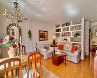 Wiederverkauf - Duplex - Torrevieja - Torrelamata - La Mata