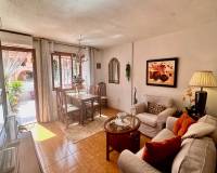 Wiederverkauf - Duplex - Torrevieja - Torrelamata - La Mata